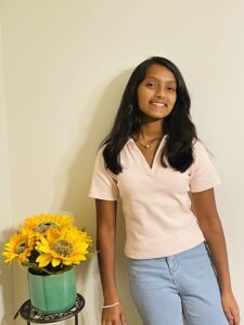 Picture of Samanvitha Kaligotla